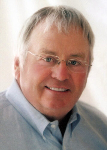 Wayne Becker